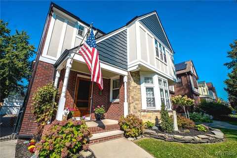 190 Capen Boulevard, Amherst, NY 14226