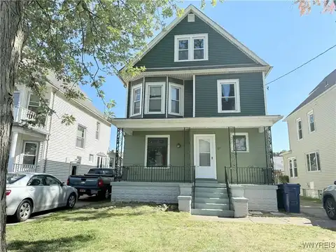 37 Alsace Avenue, Buffalo, NY 14220