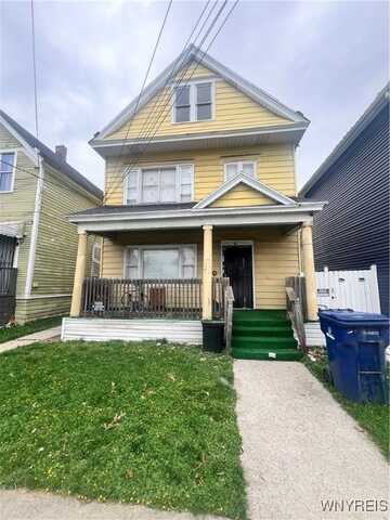 74 Woltz Avenue, Buffalo, NY 14212