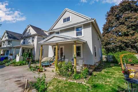463 E Center Street, Ridgeway, NY 14103