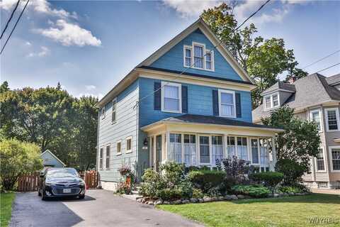 21 Dudley Avenue, Hamburg, NY 14075