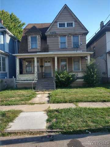 5 Copeland Place, Buffalo, NY 14207
