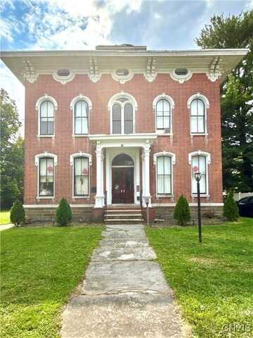 19 Lake Street, Richland, NY 13142