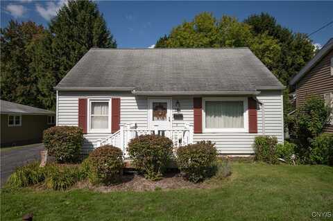 138 MERRELL Road, Syracuse, NY 13219