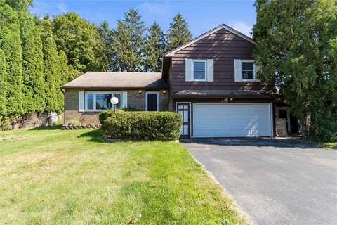 492 Bay View Road, Irondequoit, NY 14609