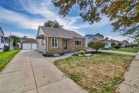 241 Fancher Avenue, Tonawanda, NY 14223