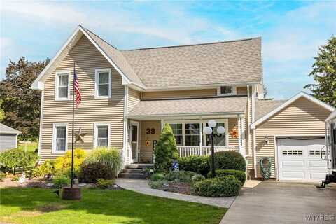39 Sherman Avenue, Middleburgh, NY 14591