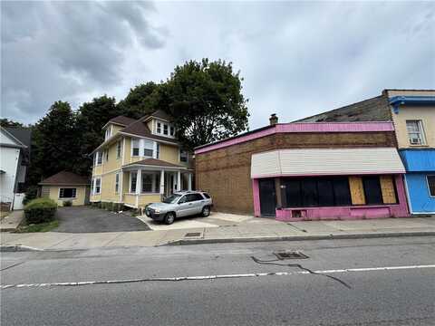 1025 Portland Avenue, Rochester, NY 14621