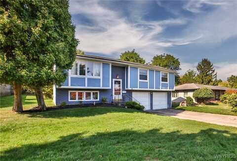 111 Scamridge Curve, Amherst, NY 14221