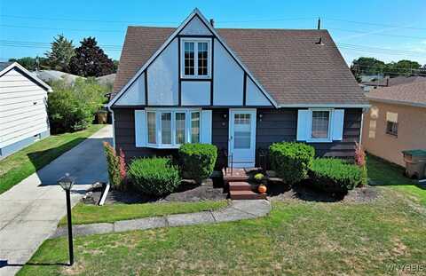 51 Joanne Lane, Cheektowaga, NY 14227