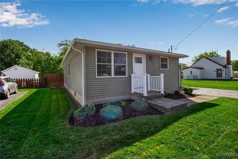 313 Hyland Avenue, Cheektowaga, NY 14043