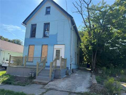 372 Watson Street, Buffalo, NY 14212