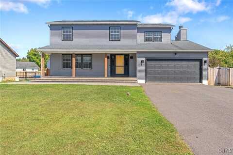102 Duchess Lane, Geddes, NY 13219