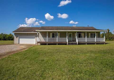 2939 Haskins Road, Vienna, NY 13308