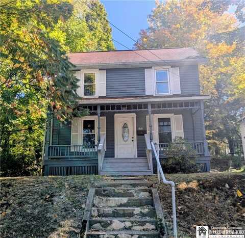 654 Barrows Street, Jamestown, NY 14701