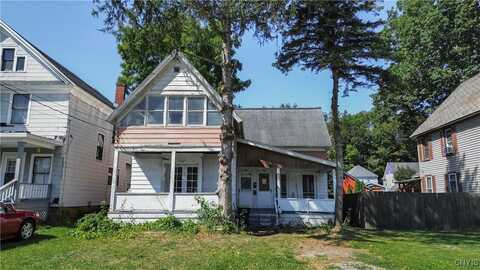 38 Elm Street, German Flatts, NY 13357