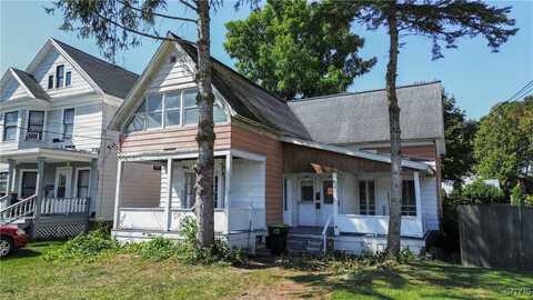 40 Elm Street, German Flatts, NY 13357