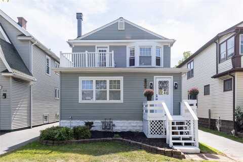 432 Linden Avenue, Buffalo, NY 14216
