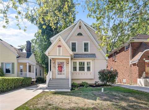 194 Westgate Road, Tonawanda, NY 14217