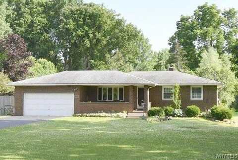 1328 Swann Road, Lewiston, NY 14174