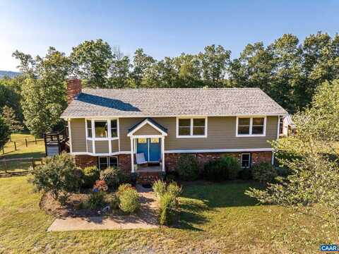 2450 GOBBLERS RDG, CHARLOTTESVILLE, VA 22902