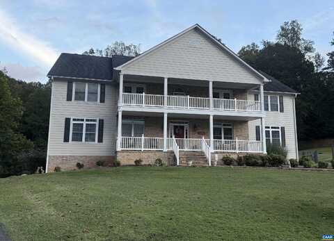 3206/3207 SCARLET OAK LN, CHARLOTTESVILLE, VA 22911