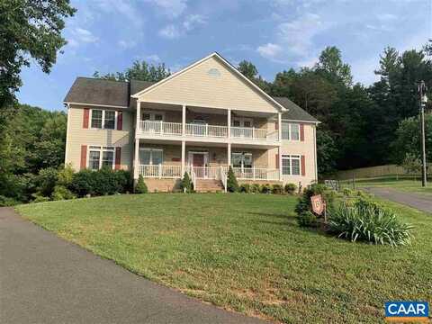 3206/3207 SCARLET OAK LN, CHARLOTTESVILLE, VA 22911