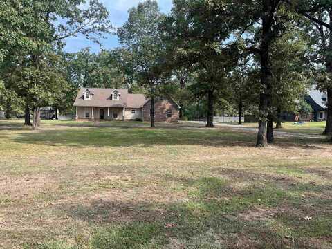 164 Hempstead 12, Hope, AR 71801