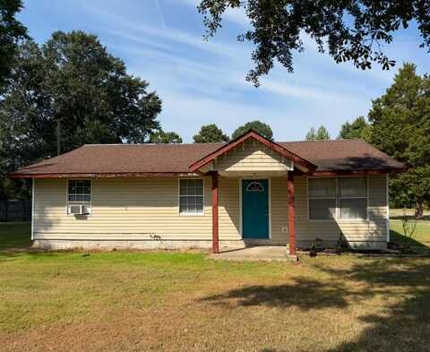1620 Brookfield Circle, Newport, AR 72112