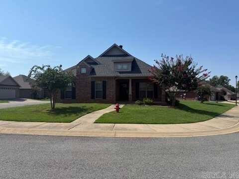 2520 EIGHTEEN Loop, Conway, AR 72034