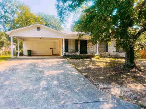 411 Burnside, Little Rock, AR 72205
