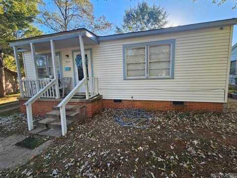 11 Neal Place, North Little Rock, AR 72117