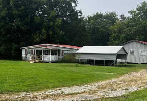 16410 WEST Road, Roland, AR 72135