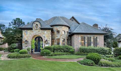 104 Vigne Drive, Little Rock, AR 72223