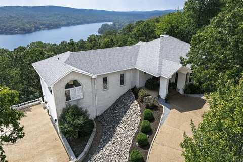 19 Lago Drive, Hot Springs Village, AR 71909