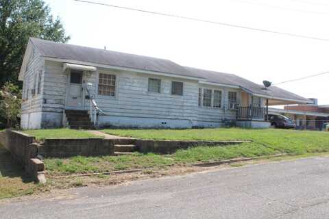undefined, Nashville, AR 71852