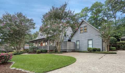 8 Portland Road, Little Rock, AR 72212