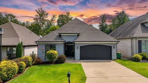 205 Wildcreek Boulevard, Little Rock, AR 72223