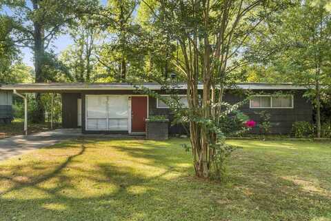 11 Lamont Drive, Little Rock, AR 72143