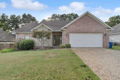 4909 Rockport Drive, Jonesboro, AR 72404