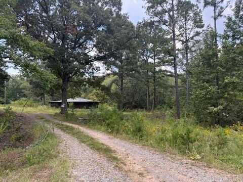 54 Shurley Lane, Austin, AR 72007