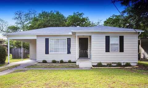 705 Water Street, North Little Rock, AR 72117