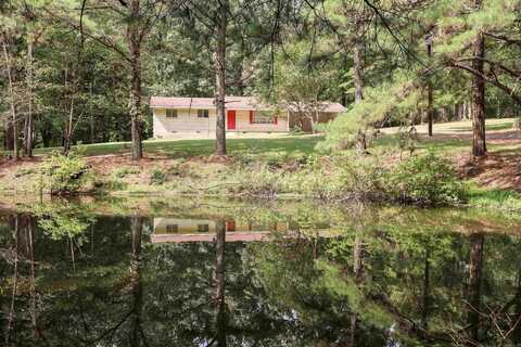 51 GORMAN Loop, Arkadelphia, AR 71923