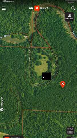 Poyen AR Trail, Poyen, AR 72128