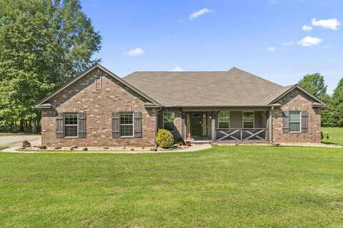 4127 Highway 13, Mc Rae, AR 72102