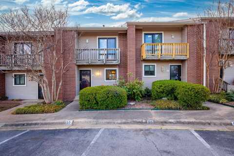 2824 Foxcroft #55 Road, Little Rock, AR 72227