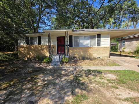 3224 Wynne Street, Little Rock, AR 72204