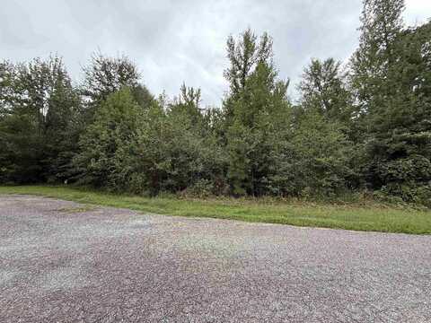 Lot 5 Cooper Cove, Nashville, AR 71852
