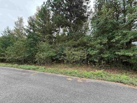 Lot 6 Cooper Cove, Nashville, AR 71852