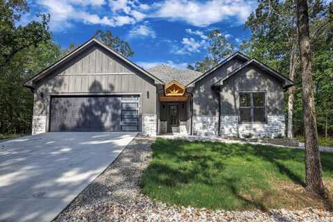 24 San Juan Way, Hot Springs Village, AR 71909